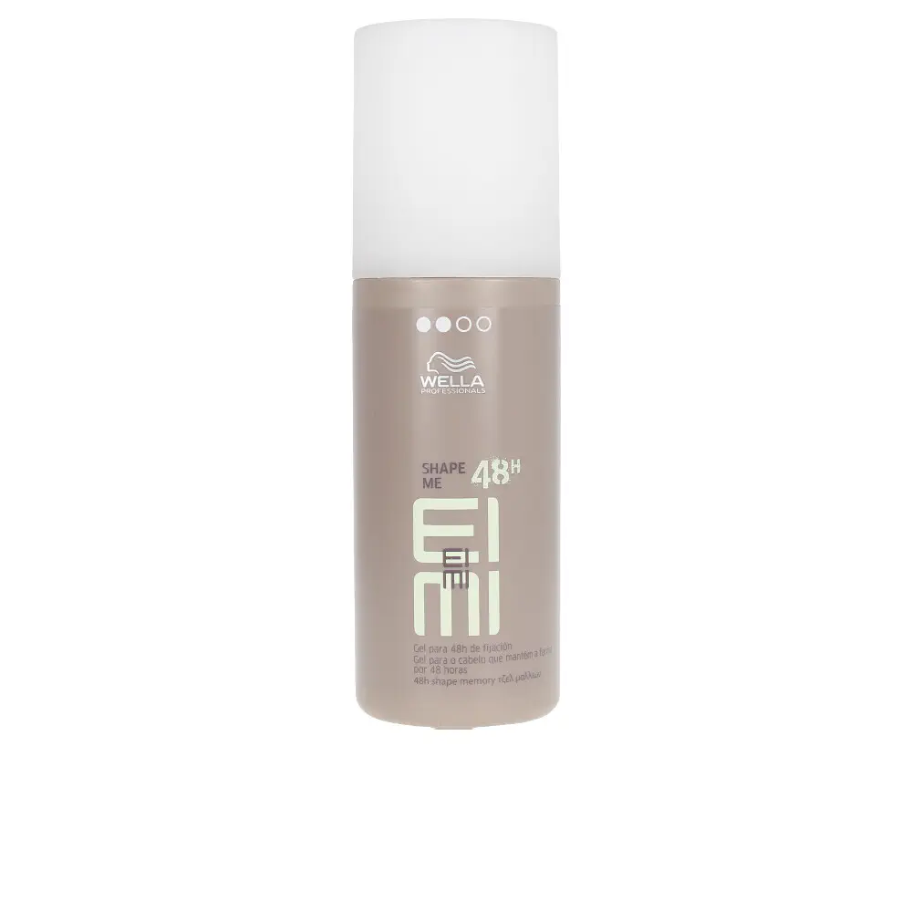 Eimi Fixing - Eimi Shape Me by Wella Professionals