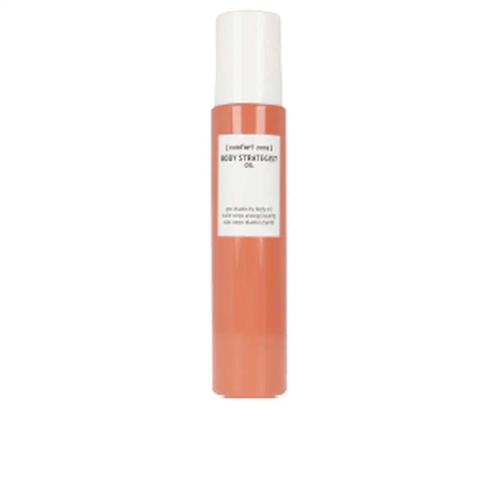 Body Strategist Oil by Comfort Zone Body Strategist - Body Strategist Oil by Comfort Zone