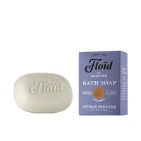 Floïd - Floïd Citrus Specter Bath Soap R by Floïd