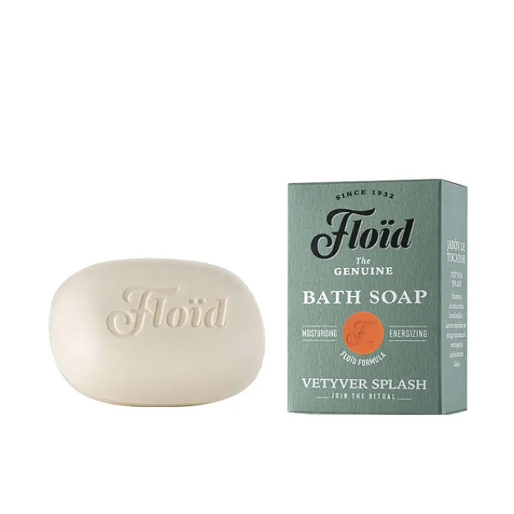 Floïd - Floïd Jabón De Baño Vetyver Splash R by Floïd