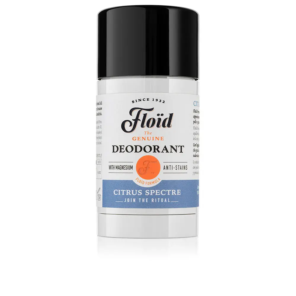 Floïd - Floïd Desodorante Citrus Spectre Stick by Floïd