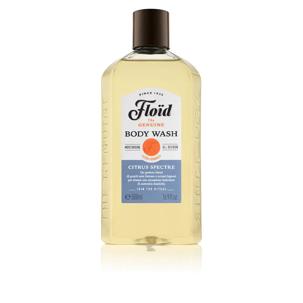 Floïd Bath Gel Citrus Specter by Floïd Floïd - Floïd Bath Gel Citrus Specter by Floïd
