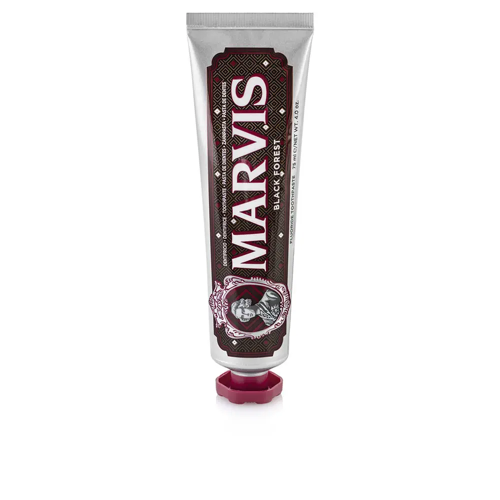 Black Forest - Black Forest Toothpaste by Marvis