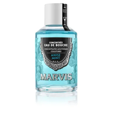 Anise Mint - Anise Mint Mouthwash by Marvis