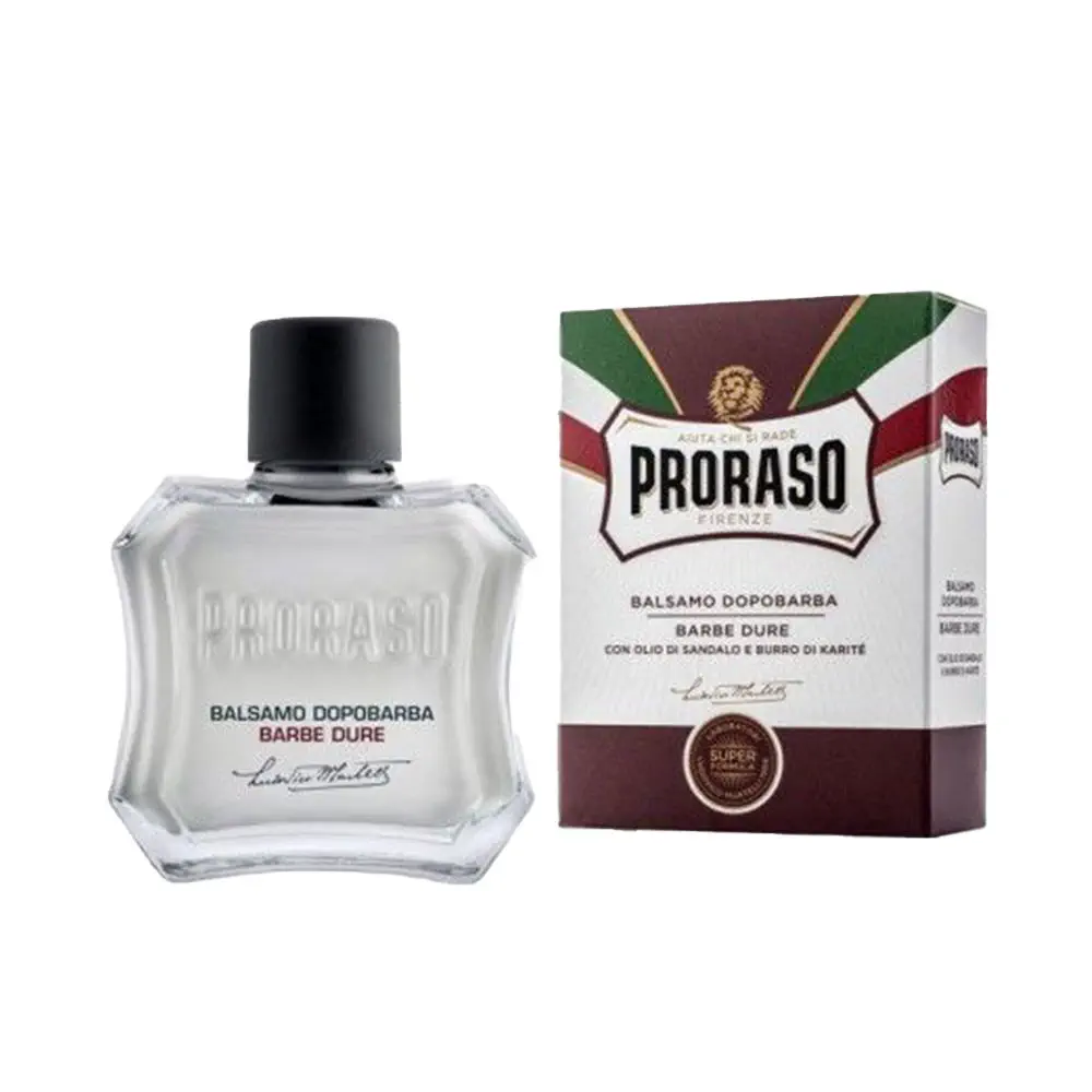 Barbe Dure - Barbe Dure After Shave Balm by Proraso