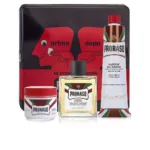 Red Proraso - Barbe Dure Primadopo Lot by Proraso