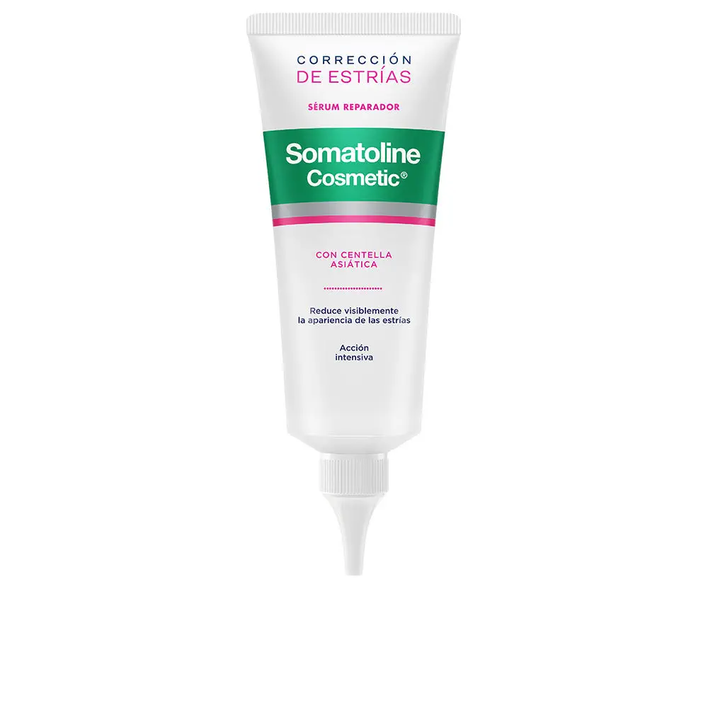 Anti-Stretch Marks Corrective Serum by Somatoline Cosmetic Antiestrías - Anti-Stretch Marks Corrective Serum by Somatoline Cosmetic