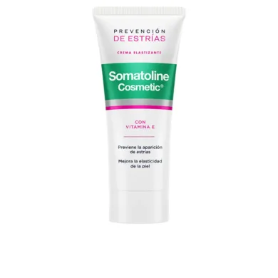 Antiestrías - Anti-Stretch Marks Prevention Treatment by Somatoline Cosmetic