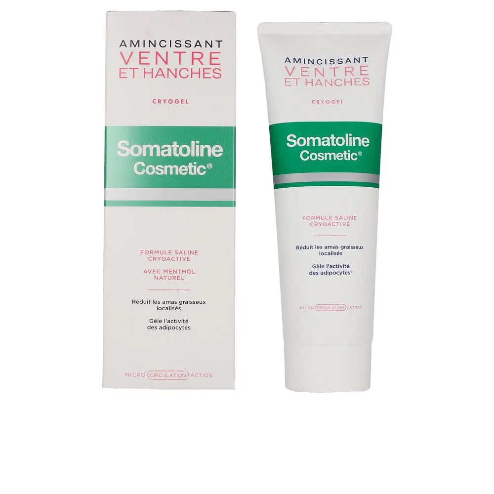 Reductores - Vientre & Caderas Reductor Gel Crioactivo by Somatoline Cosmetic