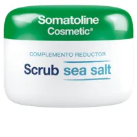 Reductores - Scrub Exfoliante Complemento Reductor Sea Salt R by Somatoline Cosmetic
