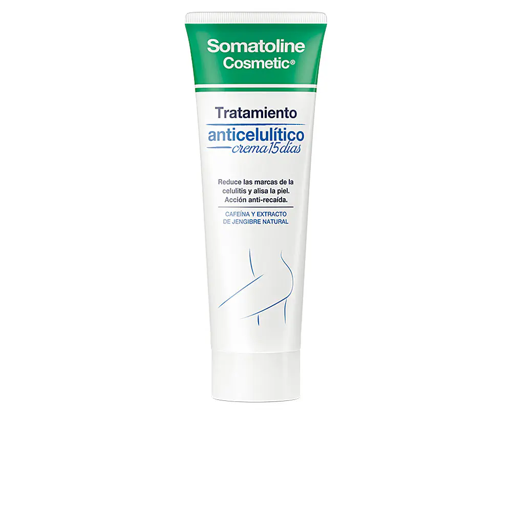 Anticelulíticos - Anticelulítico Termoactivo Crema by Somatoline Cosmetic