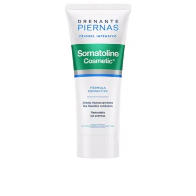 Reductores - Drenante Piernas Reductor by Somatoline Cosmetic