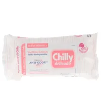 Delicado - Delicate Intimate Wipes by Chilly