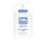 Hidratante Gel Intimo - Moisturizing Ph 5 Intimate Gel by Chilly