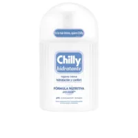 Hidratante Gel Intimo - Moisturizing Ph 5 Intimate Gel by Chilly