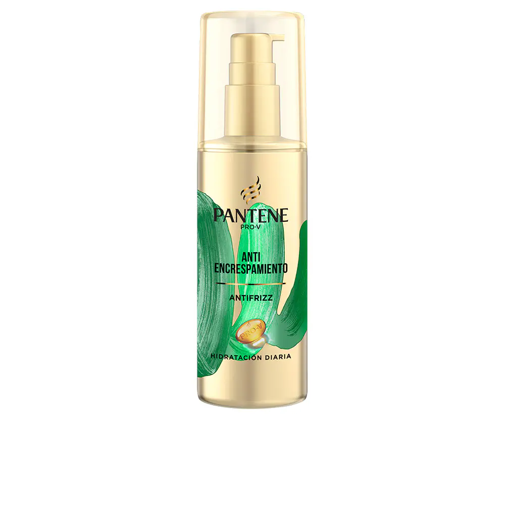 Antiencrespamiento 24H - Anti-Frizz 24H Daily Hydration by Pantene