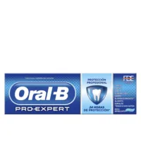 Pro-Expert - Pro-Expert Multi-Protection Toothpaste by Oral-B