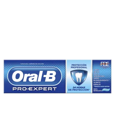 Pro-Expert - Pro-Expert Multi-Protection Toothpaste by Oral-B