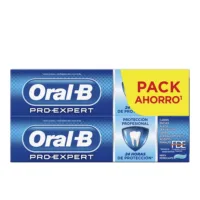 Pro-Expert - Pro-Expert Professional Protection Toothpaste Pack Of 2 X by Oral-B
