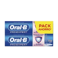 Pro-Expert - Pro-Expert Sensitivity &Amp; Whitening Toothpaste Set 2 X by Oral-B