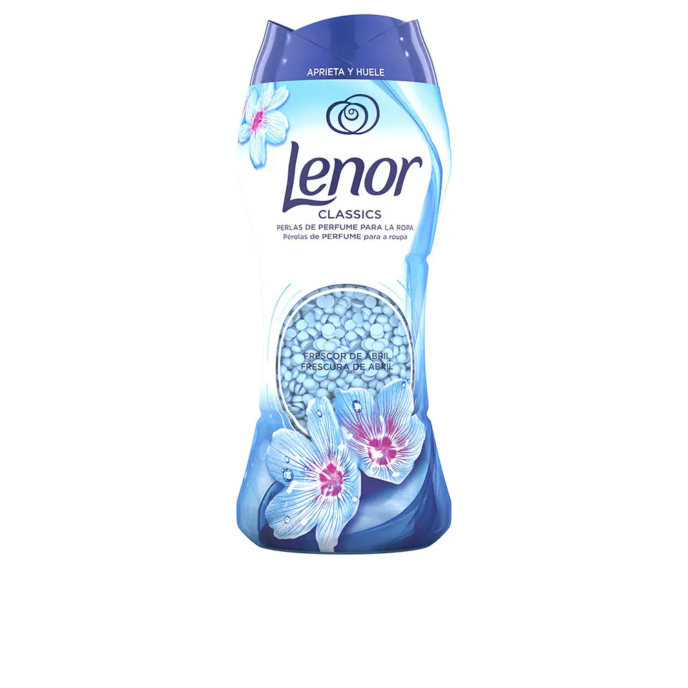 Unstoppables - Unstoppables Suavizante Ropa Perlas Perfume #April Fresh R by Lenor