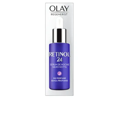 Regenerist - Regenerist Retinol24 Night Serum by Olay
