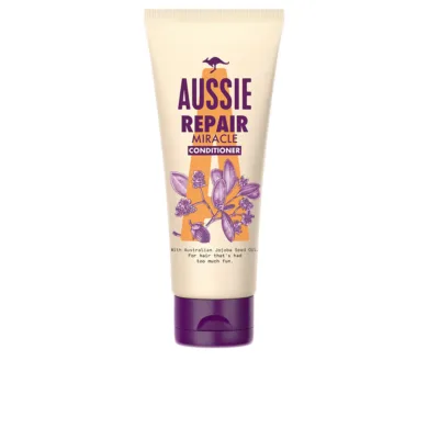Repair Miracle - Repair Miracle Conditioner by Aussie