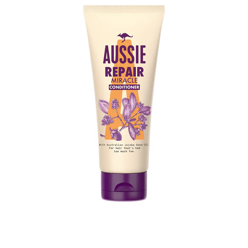 Repair Miracle - Repair Miracle Conditioner by Aussie