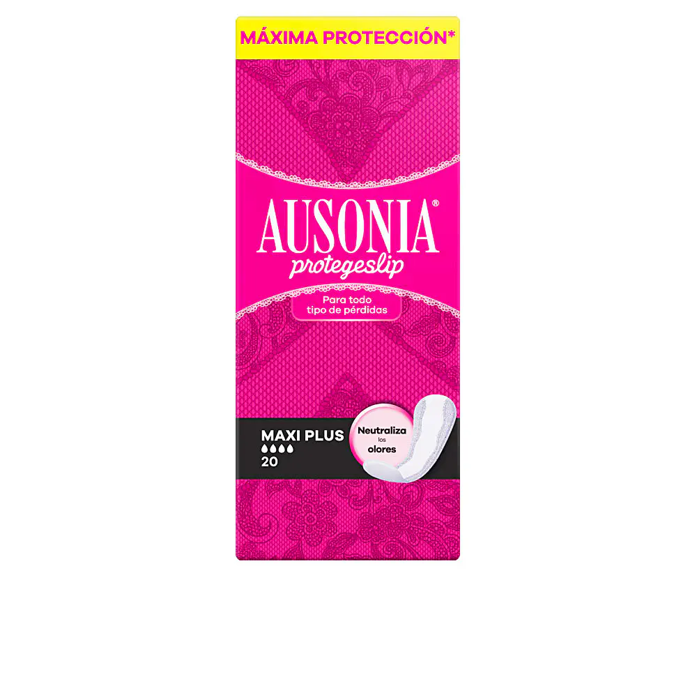 Ausonia - Ausonia Protegeslip Maxiplus by Ausonia