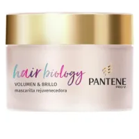 Hair Biology - Hair Biology Volume &Amp; Shine Mask by Pantene