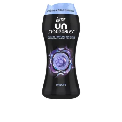 Unstoppables - Unstoppables Suavizante Ropa Perlas Perfume #Dreams R by Lenor