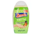 Latex Sensitive - Latex Sensitive Guantes Satinados Sin Polvo Talla L by Spontex
