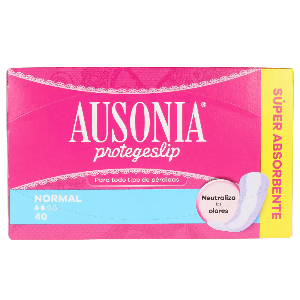 Ausonia - Ausonia Normal Pantyhose by Ausonia