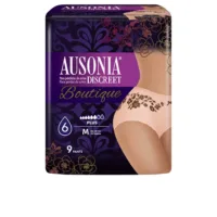 Discreet Boutique - Discreet Boutique Tm Pants by Ausonia