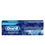 3D White 3D White - 3D White Artica Whiteness Toothpaste by Oral-B