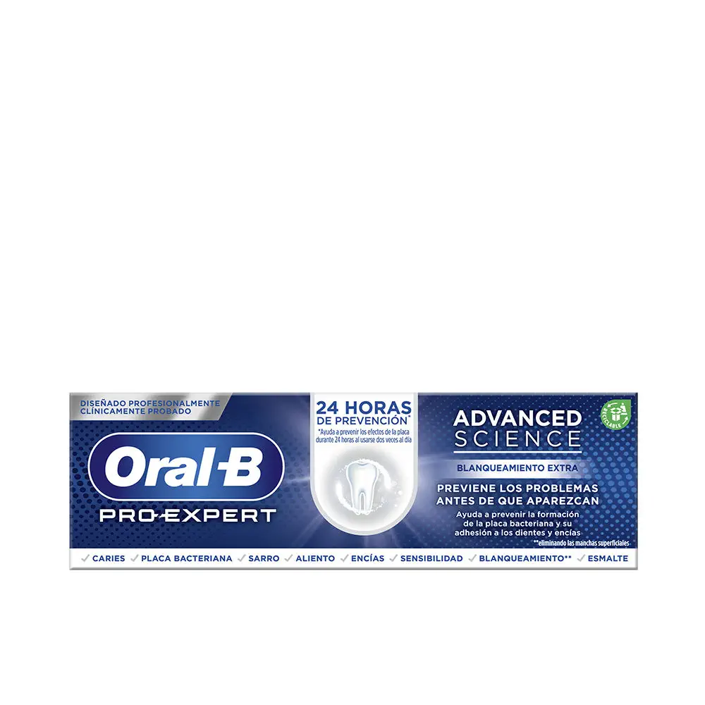 Pro-Expert - Pro-Expert Advanced Extra Whitening Toothpaste by Oral-B