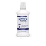 3D White - 3D White Luxe Brillo Seductor Colutorio by Oral-B