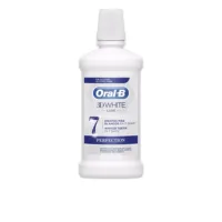 3D White - 3D White Luxe Brillo Seductor Colutorio by Oral-B