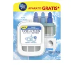 3Volution - 3Volution Air Freshener Device + Refill #Fresh Air by Ambi Pur
