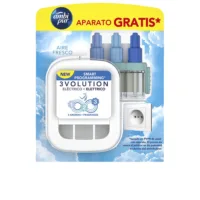 3Volution - 3Volution Air Freshener Device + Refill #Fresh Air by Ambi Pur