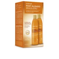 Keratin Express - Kativa Professional Post Straightening Lot 2 Pcs by Kativa
