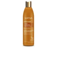 Keratin Express - Keratin Post Straightening Conditioner by Kativa