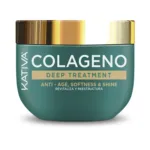 Colágeno Kativa - Collagen Deep Treatment by Kativa