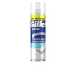 Series - Series Refreshing Shaving Foam by Gillette