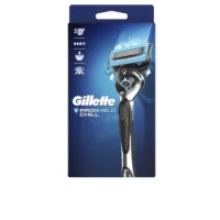 Gillette Fusion - Fusion Proshield Chill Machine + 1 Refill by Gillette