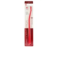 Whitening Classic - Whitening Classic Toothbrush #Red by Swissdent
