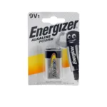 Energizer Power - Energizer Power 9V 6Lr-61 Battery X Nit by Energizer