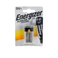 Energizer Power - Energizer Power 9V 6Lr-61 Battery X Nit by Energizer