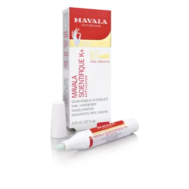 Científico K+ - Científico K+ Endurecedor Uñas Con Aplicador by Mavala