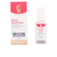 Base Barrera - Base Barrera Uñas Delicadas by Mavala